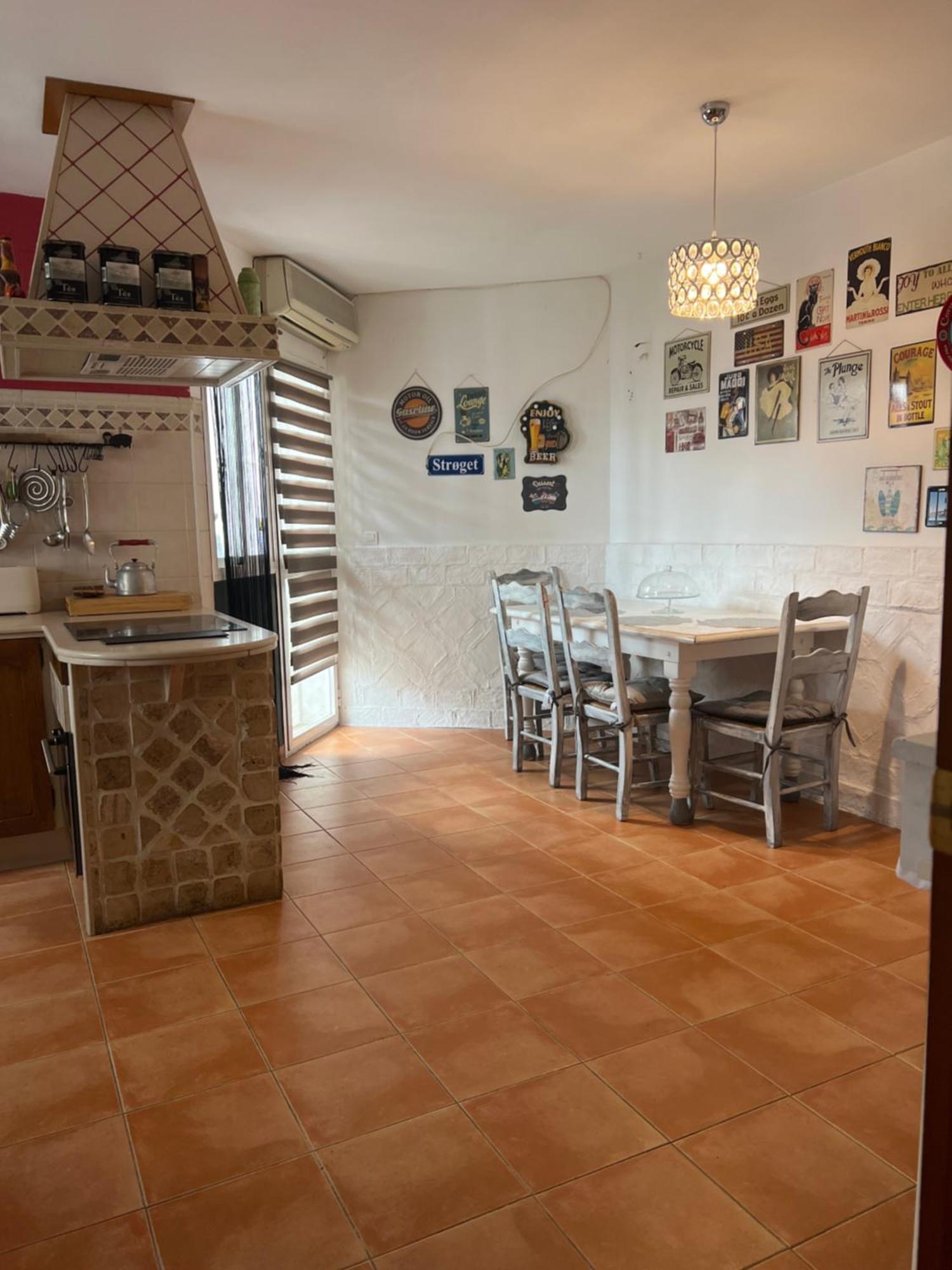 Evens-Goretti House Mairena del Aljarafe Buitenkant foto